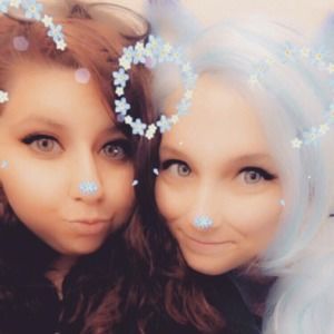 Meet your Posher, Catniss